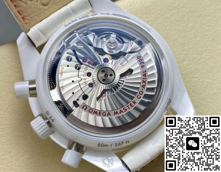 N1 Factory Omega Speedmaster 311.93.44.51.04.002 1:1 Best Edition Replica Watch